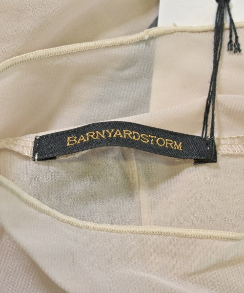 BARNYARDSTORM ชุดเดรส
