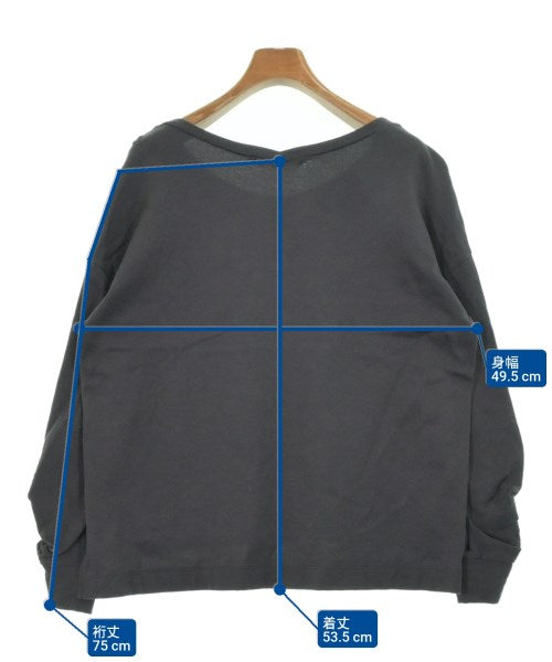 BARNYARDSTORM เสื้อยืด/เสื้อท็อปส์