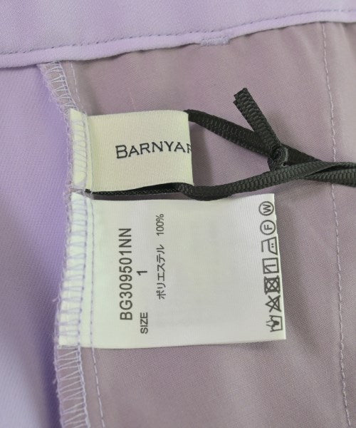 BARNYARDSTORM กางเกงขายาว