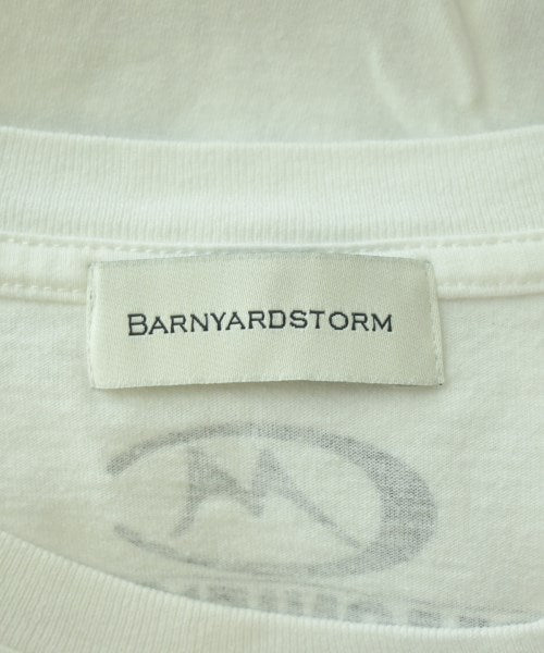 BARNYARDSTORM เสื้อยืด/เสื้อท็อปส์