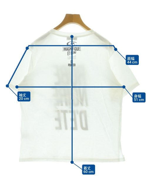 BARNYARDSTORM เสื้อยืด/เสื้อท็อปส์