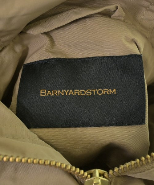 BARNYARDSTORM แจ็คเก็ตเบลาส์ อื่น