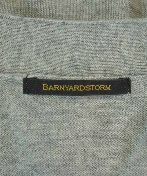 BARNYARDSTORM เสื้อคาร์ดิแกน