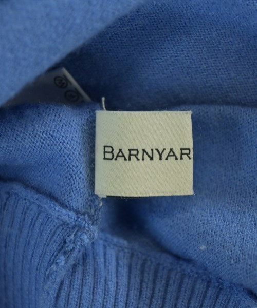 BARNYARDSTORM เสื้อกันหนาว