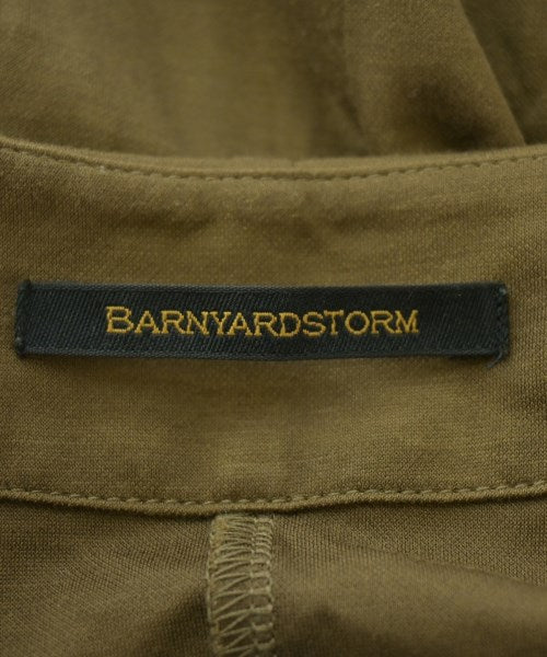 BARNYARDSTORM เสื้อสตรี