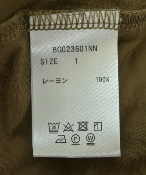 BARNYARDSTORM เสื้อสตรี
