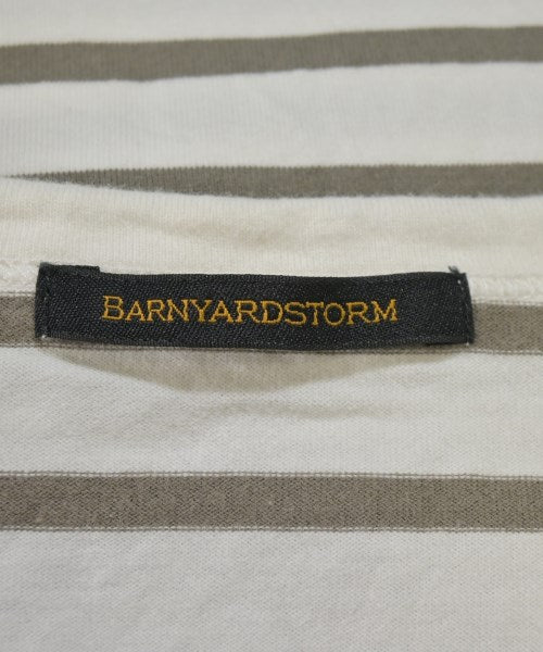 BARNYARDSTORM เสื้อยืด/เสื้อท็อปส์