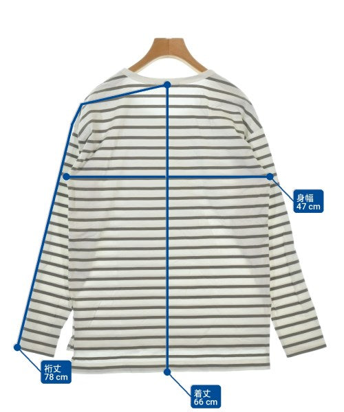 BARNYARDSTORM เสื้อยืด/เสื้อท็อปส์