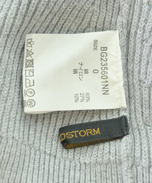BARNYARDSTORM เสื้อคาร์ดิแกน