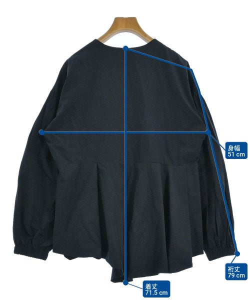 BARNYARDSTORM เสื้อสตรี