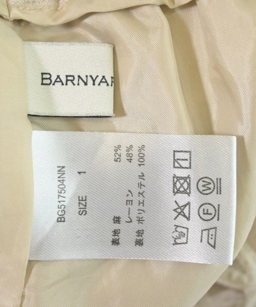 BARNYARDSTORM กางเกง อื่น