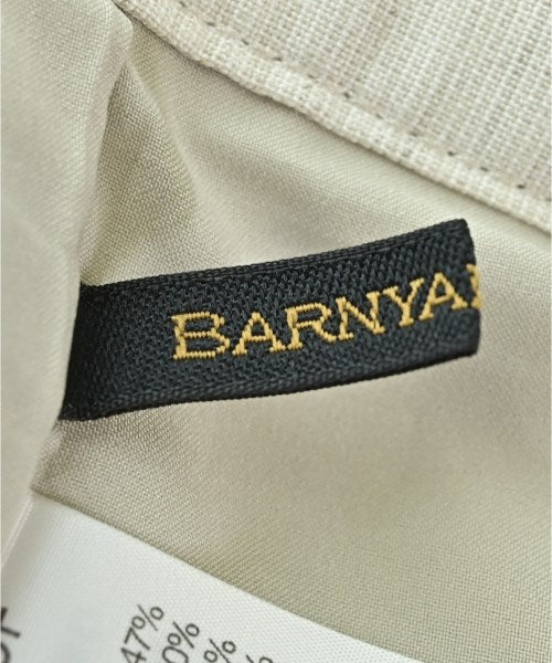 BARNYARDSTORM กางเกงขายาว