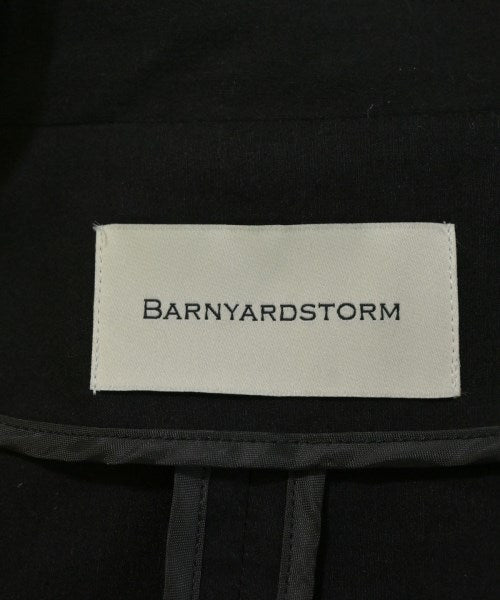 BARNYARDSTORM แจ็คเก็ต