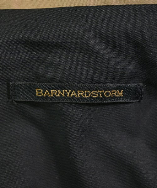 BARNYARDSTORM เคลือบ Mod