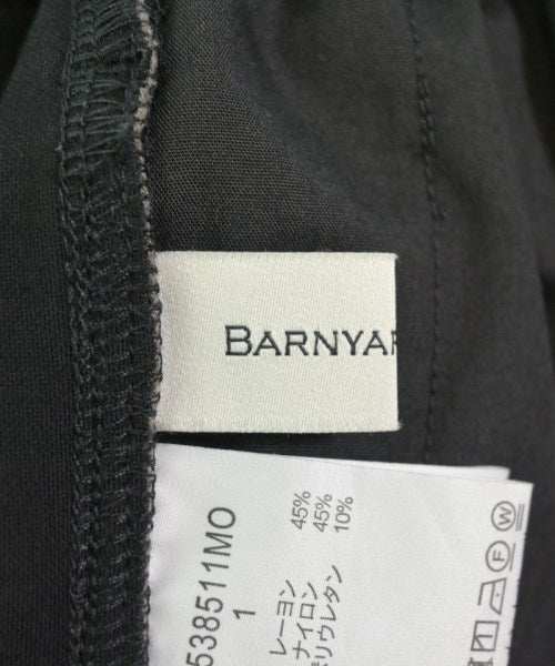 BARNYARDSTORM กางเกง อื่น