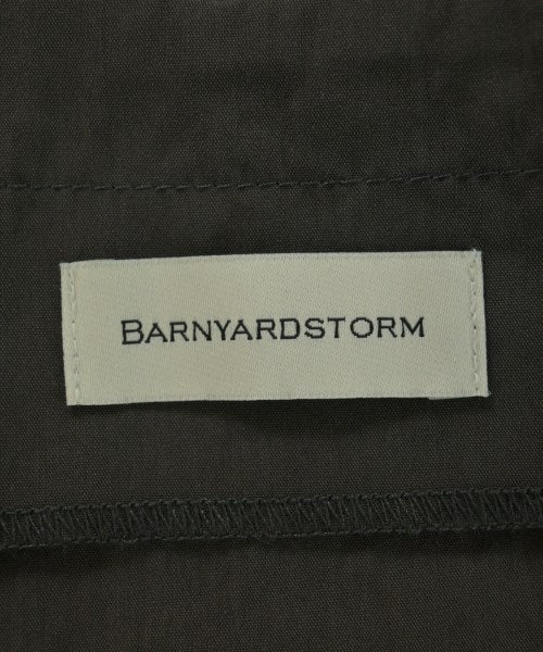BARNYARDSTORM ชุดเดรส