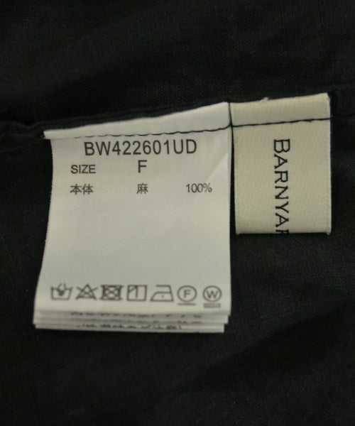 BARNYARDSTORM เสื้อลำลอง