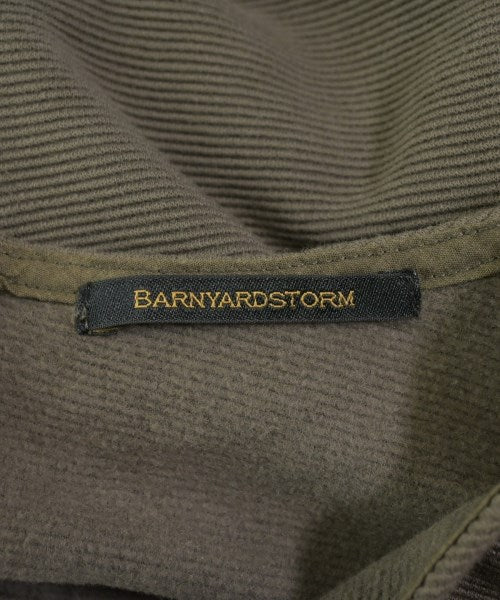 BARNYARDSTORM เสื้อยืด/เสื้อท็อปส์
