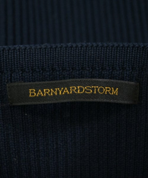 BARNYARDSTORM เสื้อกันหนาว