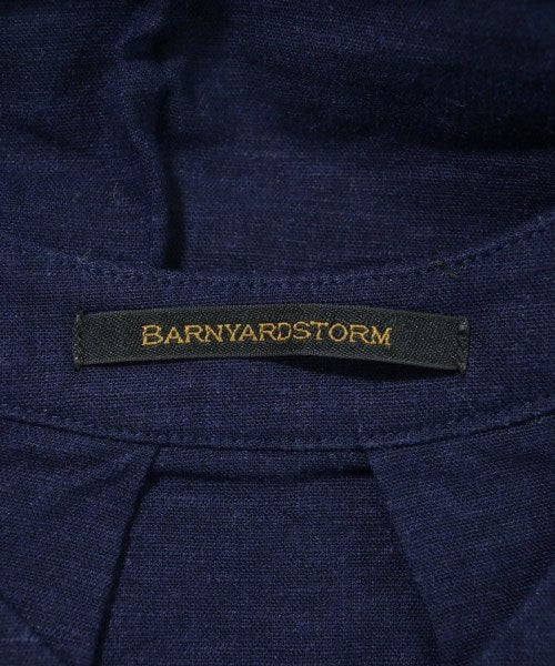 BARNYARDSTORM เสื้อสตรี