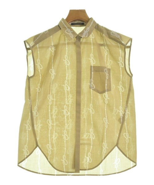 BARNYARDSTORM เสื้อสตรี