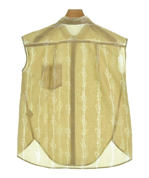 BARNYARDSTORM เสื้อสตรี