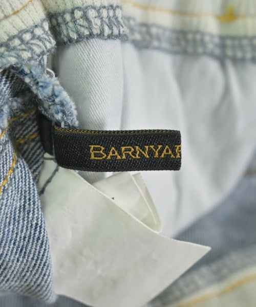 BARNYARDSTORM กระโปรงยาว/แม็กซี่ยาว