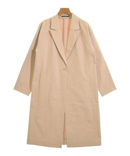 BARNYARDSTORM เสื้อโค้ทเชสเตอร์ฟิลด์