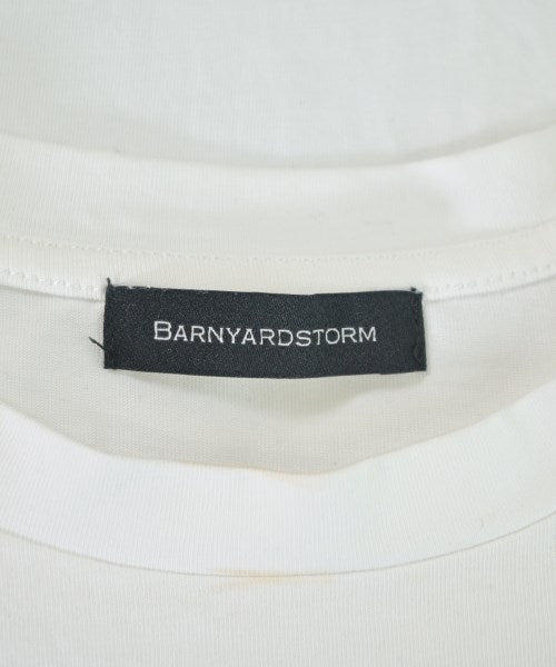 BARNYARDSTORM เสื้อยืด/เสื้อท็อปส์