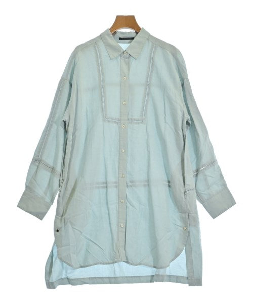 BARNYARDSTORM เสื้อลำลอง