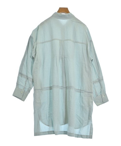 BARNYARDSTORM เสื้อลำลอง