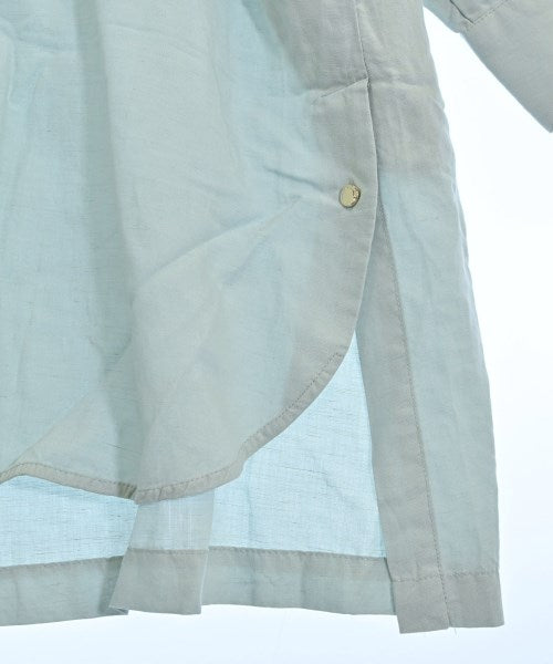 BARNYARDSTORM เสื้อลำลอง