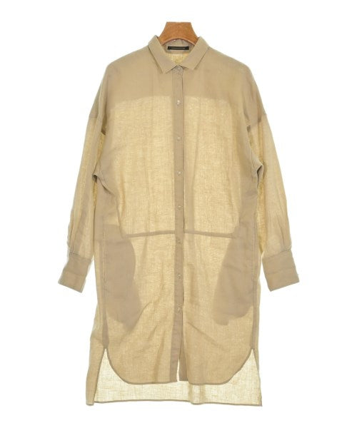 BARNYARDSTORM เดรสที่เป็นเสื้อเชิ้ตตัวยาว