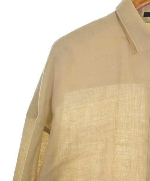 BARNYARDSTORM เดรสที่เป็นเสื้อเชิ้ตตัวยาว