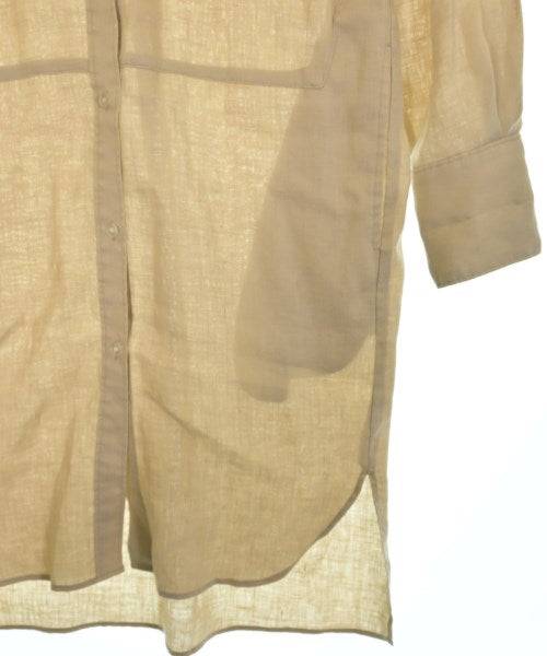 BARNYARDSTORM เดรสที่เป็นเสื้อเชิ้ตตัวยาว