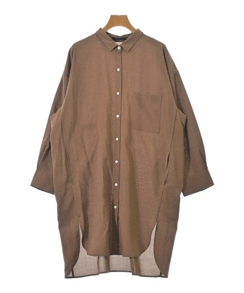 BARNYARDSTORM เสื้อลำลอง