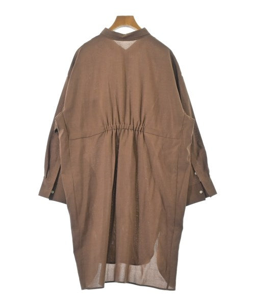 BARNYARDSTORM เสื้อลำลอง