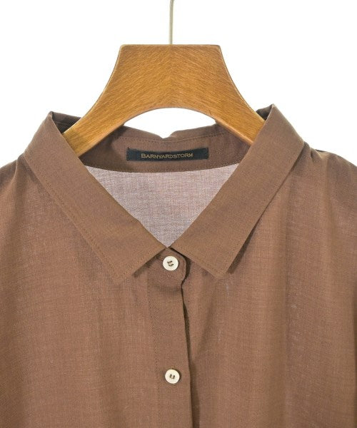 BARNYARDSTORM เสื้อลำลอง