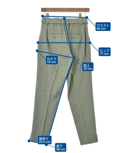 BARNYARDSTORM กางเกง อื่น