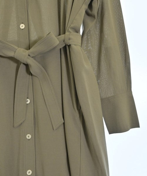 BARNYARDSTORM เดรสที่เป็นเสื้อเชิ้ตตัวยาว