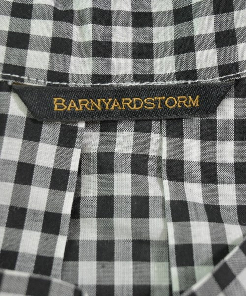 BARNYARDSTORM เสื้อสตรี