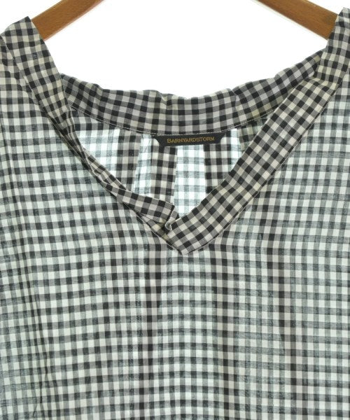 BARNYARDSTORM เสื้อสตรี