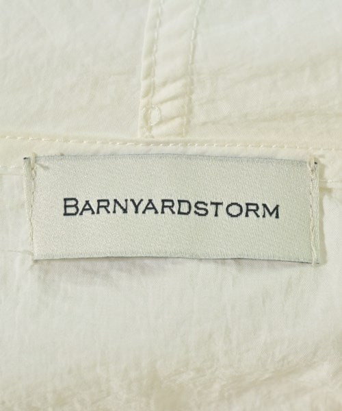 BARNYARDSTORM แจ็คเก็ตเบลาส์ อื่น