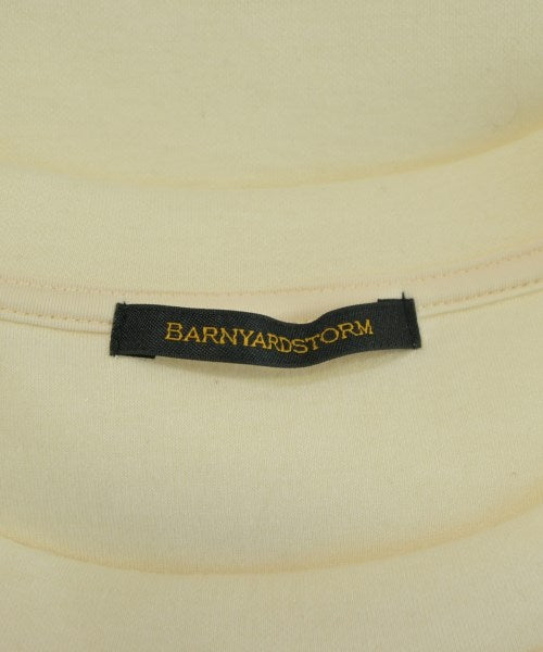 BARNYARDSTORM เสื้อสเวตเตอร์