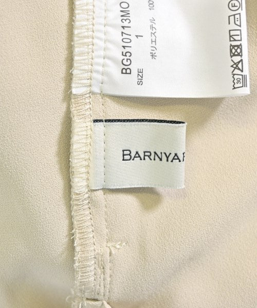 BARNYARDSTORM แจ็คเก็ตเบลาส์ อื่น