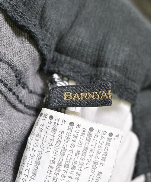 BARNYARDSTORM ยีนส์