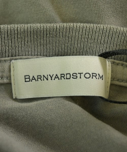 BARNYARDSTORM เสื้อยืด/เสื้อท็อปส์