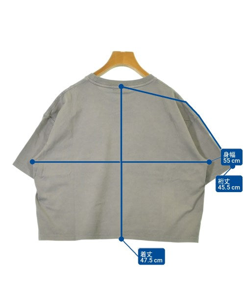 BARNYARDSTORM เสื้อยืด/เสื้อท็อปส์