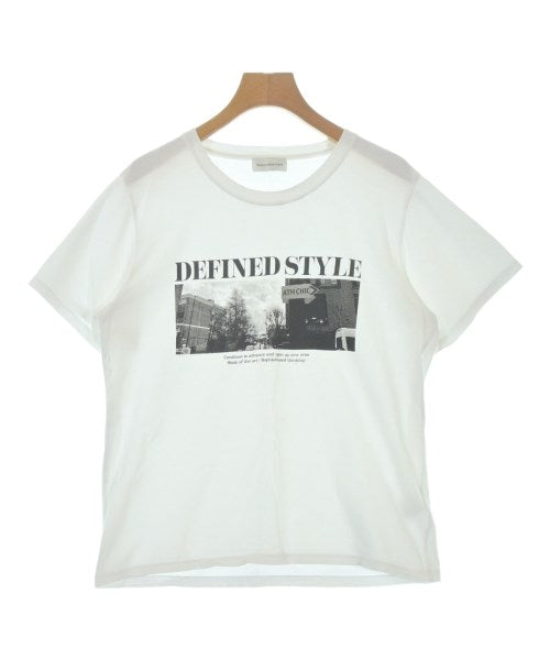 BARNYARDSTORM เสื้อยืด/เสื้อท็อปส์