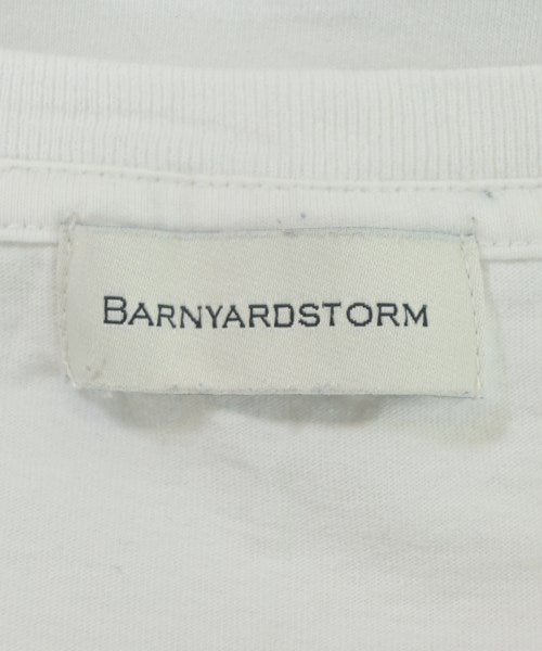 BARNYARDSTORM เสื้อยืด/เสื้อท็อปส์